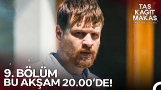 Taş Kağıt Makas Yeni Bölümüyle Bu Akşam 20.00'De!