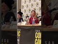 Comic Con and the multiverse #film
