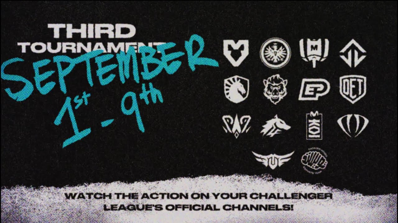 [FR] ENTERPRISE vs BBL PCIFIC | VALORANT CHALLENGERS EMEA S3 | Phase de Groupes