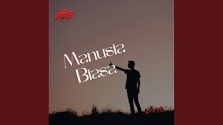 Manusia Biasa