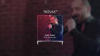 Şimdi Bir Daha Nasıl Sevicem Trap Remix - Kadir Taştan Remix 2024 Mix Resimi