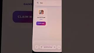 Sword X Staff MOD - How to Get Unlimited Dawnium Rolla Instantly in Sword X Staff