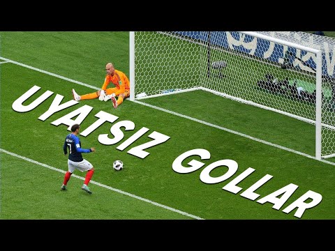 GOL URIB SHARMANDA BO'LGAN FUTBOLCHILAR YOHUD FUTBOL TARIXIDAGI ENG JIRKANCH GOLLAR HAQIDA