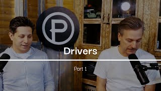 Debunking the IEM Driver Count Myth