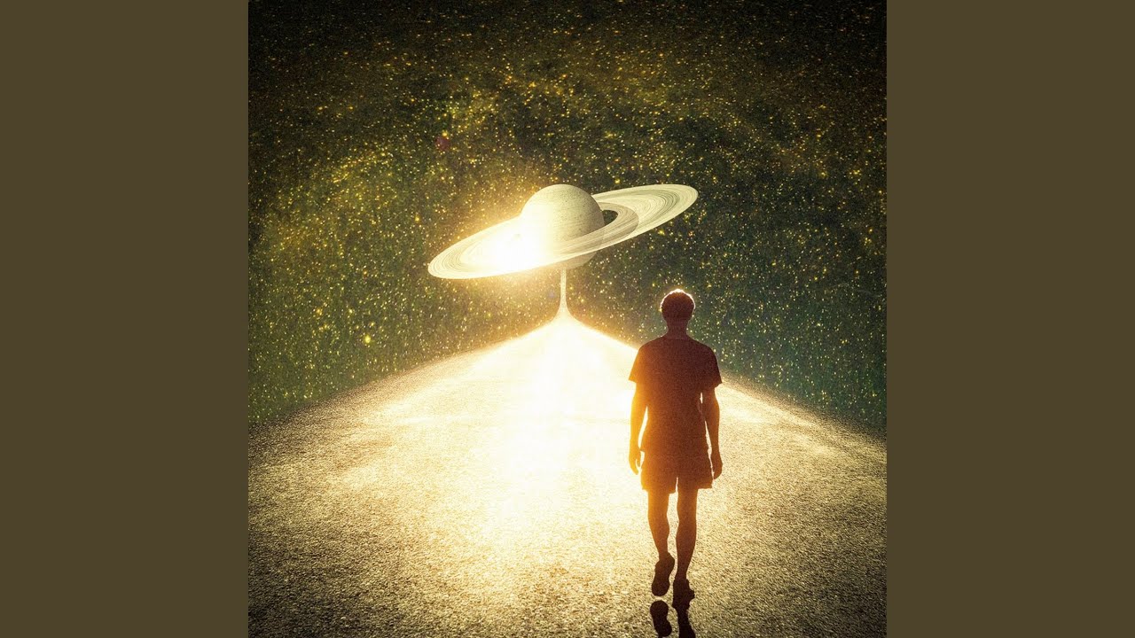 Metropolitan Drive Techno