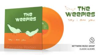 The Weepies - Say I Am You - Full Album