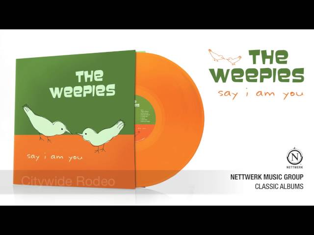 The Weepies - Say I Am You - Full Album class=