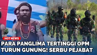 OPM Leaders Go on Rampage! Reckless Attacks on s and Village Chiefs, 3 Dead
