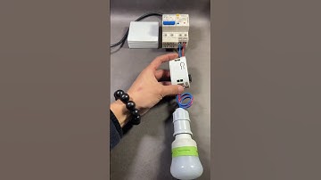 Wireless dual control switch