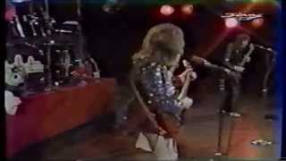 Watch Foghat Dreamer video