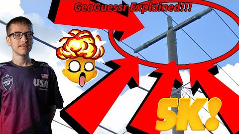 The BEST GeoGuessr Tips Video