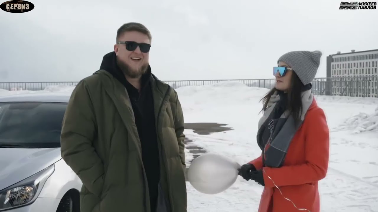 Михеев и павлов туарег