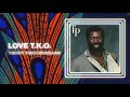 Teddy Pendergrass - Love T.K.O.​ (Official PhillySound)