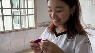 G4: 盧廣仲 Crowd Lu 【幾分之幾 You Complete Me】_ BTS