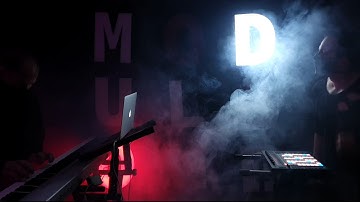 Modulo One - Isolation Rave (official video)