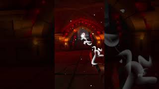 Dungeons Of Eternity Vr Im A Hairy Wizard W