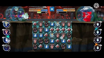 Defeating a player in slug it out 2 part 3 | Slugterra slug it out 2 | Pro gaming.