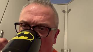 McDonald’s Medium Roast K-Cup Review ☕️