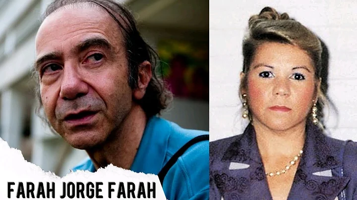 CASO FARAH JORGE FARAH