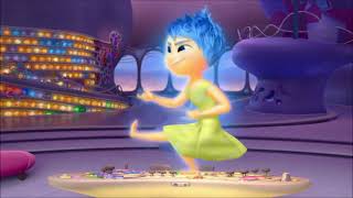 Inside Out - Meet Joy