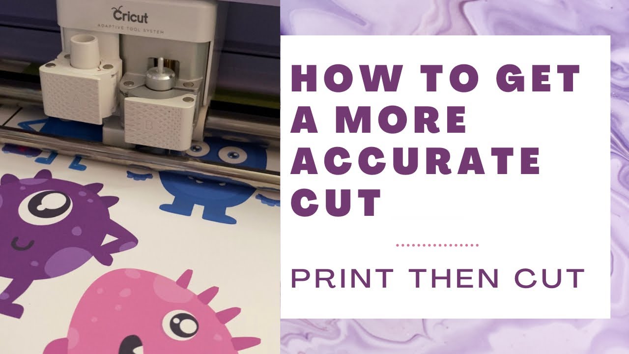 Why Is My Cricut Not Cutting Cleanly? Causes & Solutions - LightboxGoodman