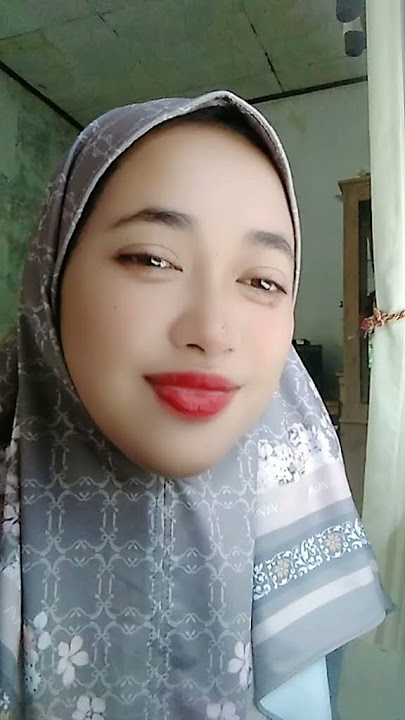kedeng deui lebaran arek saling maafkan apa saling dagorkeun