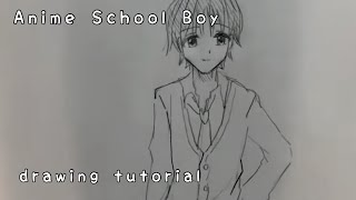 How To Draw Anime Boys And Girls: A Step By by Murphy, Steve