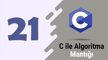 Ders 21 C Programlamada Girilen Sayının Karekökünün Tam Sayı Olup Olmadığını Bulan Program