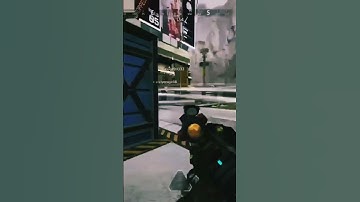 Apex Legends Kraber ASMR #apexlegends #kraber #like #shorts #shortsfeed #gaming #trendingshorts