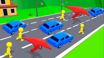 Shape-shifting - Gameplay All Levels iOS,Android Walkthrough Mobile Game Update Pro Mix Level