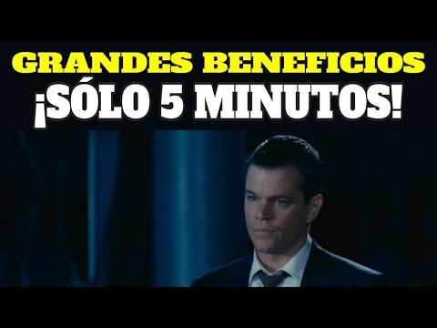 🧍 Meditación de la Mañana Corta SÓLO 5 MINUTOS