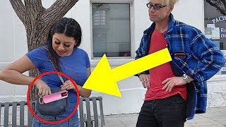 BEST Public Trolling Pranks (NEVER DO THIS!!) - Funny Public MAGIC PRANKS COMPILATION 2019 by Magic Murray 1,792,078 views 5 years ago 10 minutes, 40 seconds