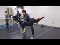 Kaitlyn Weaver Andrew Poje Practice Day Before Pyeong Chang 2018 Kaitlyn Weaver Andrew Poje Practice Day Before Pyeong Chang 2018