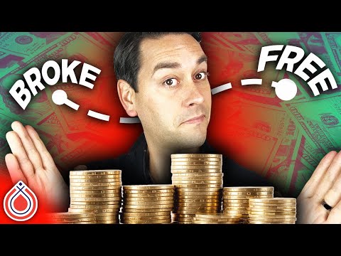 How to Create Your Personalized Path to Financial Freedom