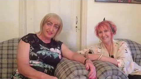 S02E06 My Life as a Transgender; Dana Forrester