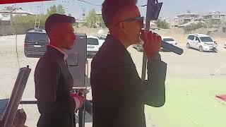 Hozan Sefer Sêgawi Van Duzyol ©2022