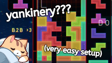 what to do once you get sent 1 line of garbage