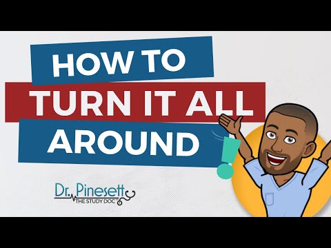 Video: How To Turn Your Shortcomings Into Advantages