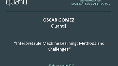 Interpretable Machine Learning: Methods and Challenges