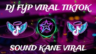 DJ CAMPURAN TERBEST SOUND KANE JEDAG JEDUG TERBARU 2023