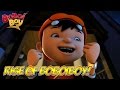 BoBoiBoy (English) S1E1 | The Rise of BoBoiBoy