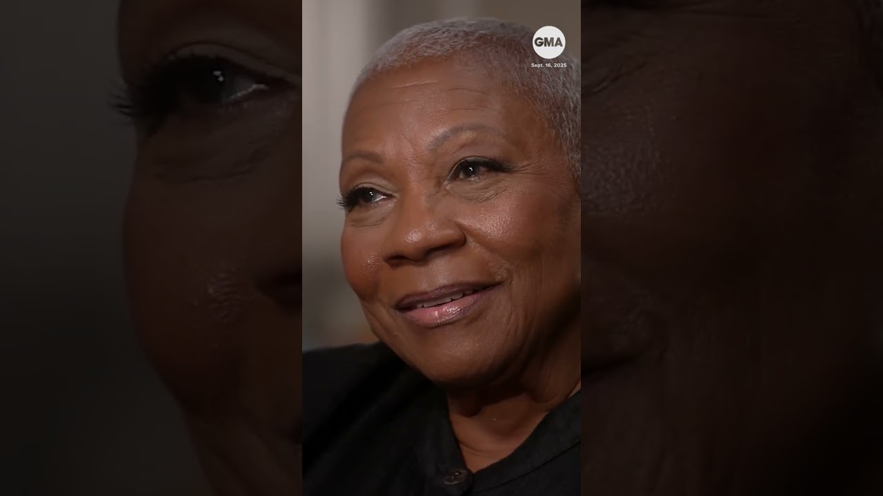 Pamela Warner, mother of Malcolm-Jamal Warner, says she is "at peace" with his death | GMA