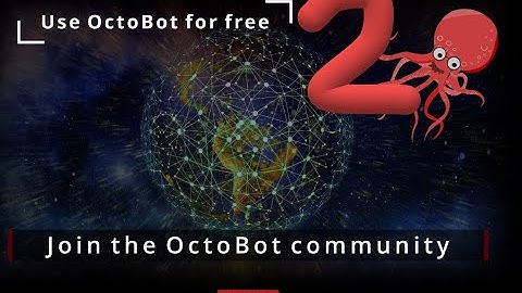 How to set up Octobot Crypto Trading Bot - Part 2