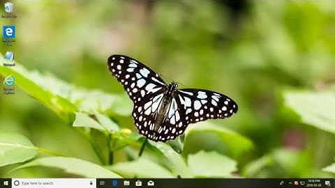 How to Enable or Disable Windows Update Active Hours in Windows 10 (Tutorial)