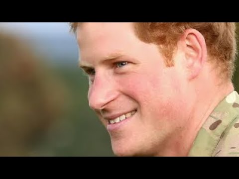 Prince Harry GOT ROUGH w S*x Workers…Allegedly