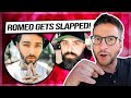 Keemstar SLAPPS Nicko "Romeo" Lacoste - Lawyer Explains - Viva Frei Vlawg