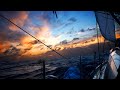 A THOUSAND MILES FROM LAND | Sailing the Atlantic Part 2 (Sailing Ruby Rose) Ep 65