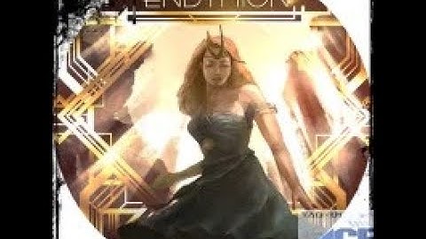 DDR A Play - ENDYMION + ACE FOR ACES Tease (Doubles Basic/Basic)