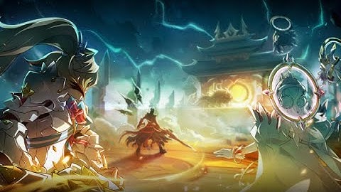 [Elsword EU] Code Ultimate duo dealing - 15-6 Altar of Invocation