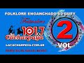 La Cacharpaya Enganchados de Folklore Dj Guty - Volumen 02 "Festivalero"